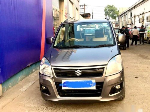 Maruti Suzuki Wagon R 1.0 VXi, 2014, MT for sale in Kolkata 