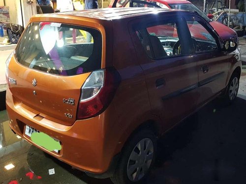 Used Maruti Suzuki Alto K10 VXI 2018 MT for sale in Kolkata