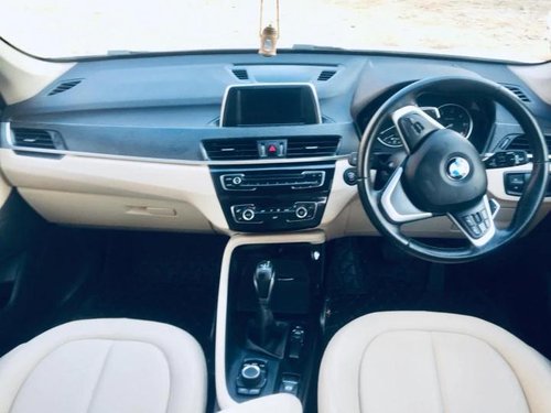 Used 2018 BMW X1 AT for sale in New Delhi