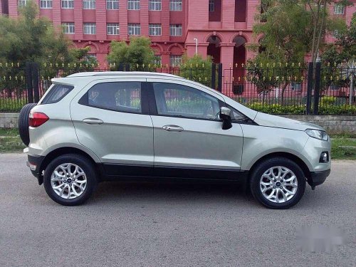 Used Ford EcoSport 2014 MT for sale in Nagar 