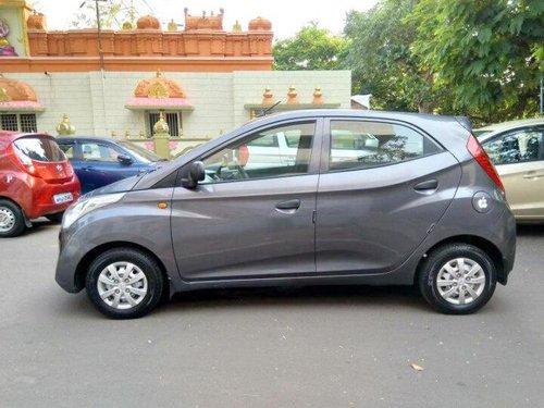 Used Hyundai EON Era Plus 2017 MT for sale in Visakhapatnam 