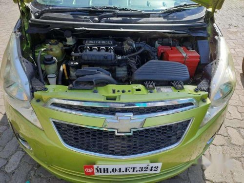 Used 2011 Chevrolet Beat MT for sale in Mumbai