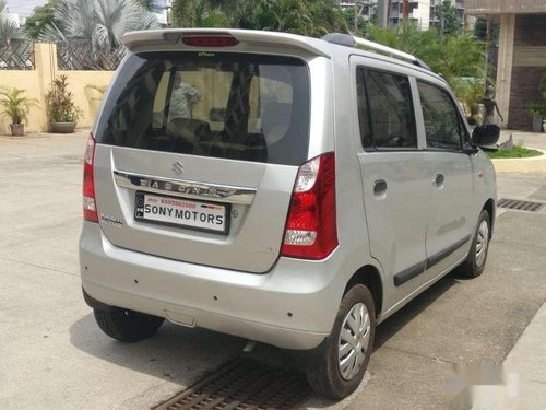 Used 2014 Maruti Suzuki Wagon R MT for sale in Mumbai