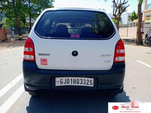 Used Maruti Suzuki Alto 2008 MT for sale in Ahmedabad