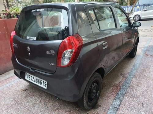 Used 2015 Maruti Suzuki Alto 800 MT for sale in Kolkata