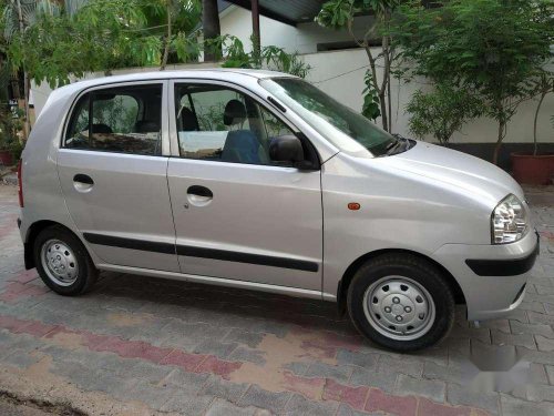 Used Hyundai Santro Xing GLS 2008 MT for sale in Ahmedabad