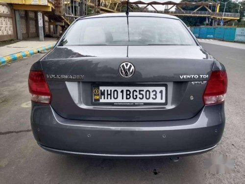 Used Volkswagen Vento 2013 MT for sale in Mumbai