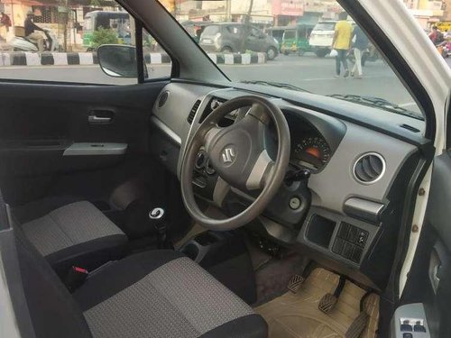 Maruti Suzuki Wagon R 1.0 LXi, 2010, Petrol MT for sale in Vadodara