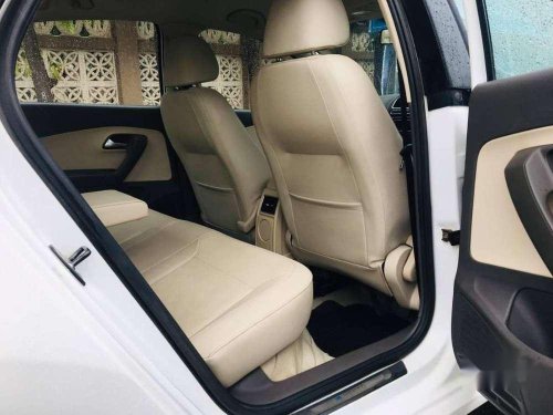 Used Volkswagen Vento 2014 MT for sale in Thane