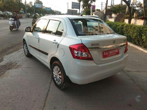 Used 2016 Maruti Suzuki Swift Dzire MT for sale in Ludhiana 