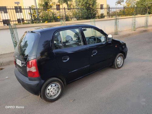 Used 2007 Hyundai Santro Xing GLS MT for sale in Ahmedabad