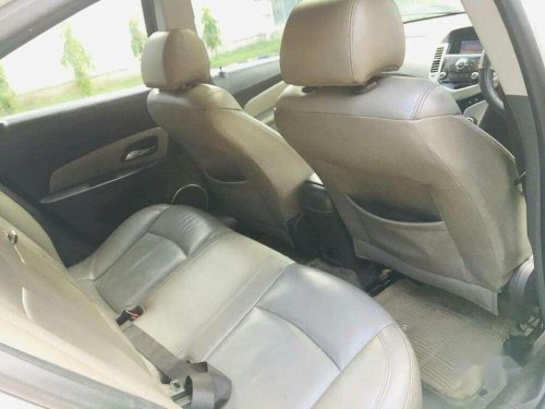 Used Chevrolet Cruze 2010 MT for sale in Kolkata 