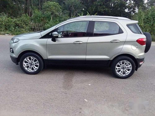 Used Ford EcoSport 2014 MT for sale in Nagar 