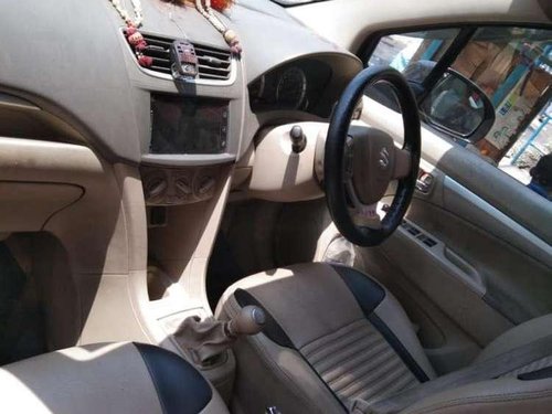 Used 2017 Maruti Suzuki Ertiga MT for sale in Kolkata 