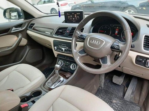 Used Audi Q3 35 TDI Quattro Premium Plus 2012 AT in New Delhi 