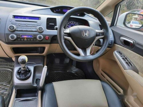 Used Honda Civic 2012 MT for sale in Chandigarh