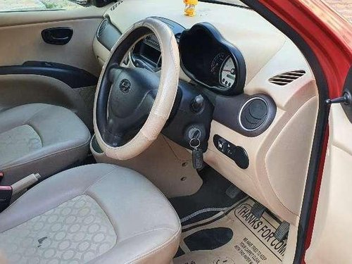 Used Hyundai i10 Magna 1.2 2009 MT for sale in Pune