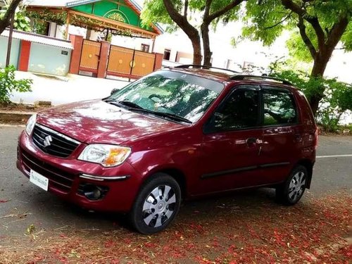 Used Maruti Suzuki Alto K10 2011 MT for sale in Coimbatore