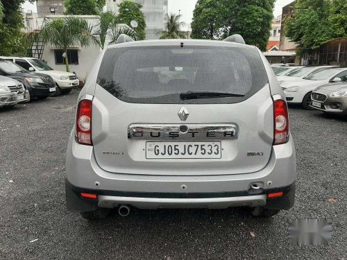 Used Renault Duster 2012 MT for sale in Surat