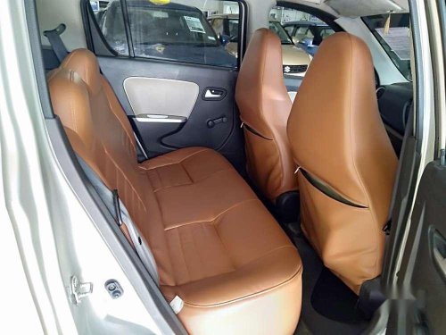 Used 2016 Maruti Suzuki Alto K10 MT for sale in Nagar 