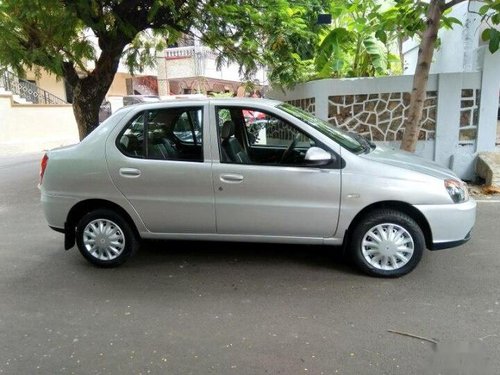 Used Tata Indigo eCS 2015 MT for sale in Visakhapatnam 