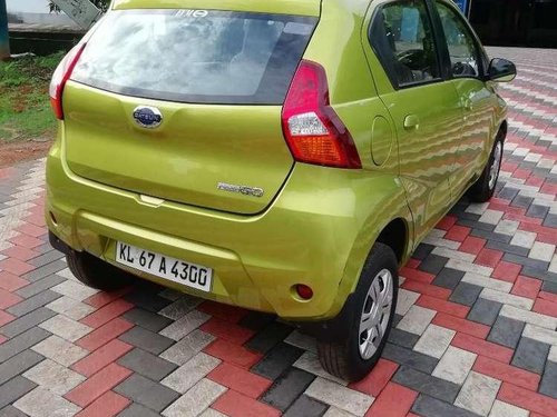 Used Datsun Redi-GO 2016 MT for sale in Ernakulam 