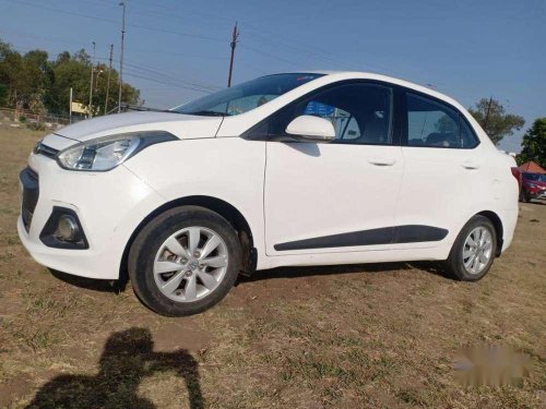 Used 2014 Hyundai Xcent MT for sale in Bhopal 