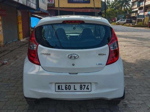 Hyundai Eon Era 2016 MT for sale in Thalassery 