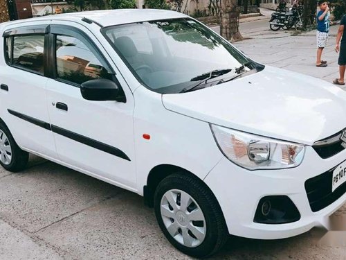 Used Maruti Suzuki Alto K10 2016 MT for sale in Ludhiana 