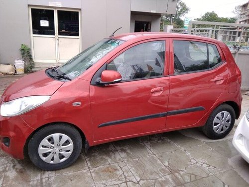 Used 2012 Hyundai i10 MT for sale in Indore 