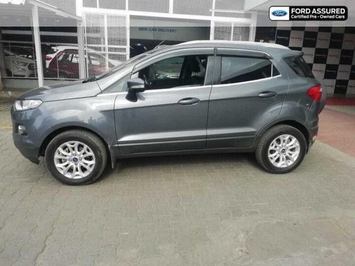 Used Ford EcoSport 2016 MT for sale in Jaipur 