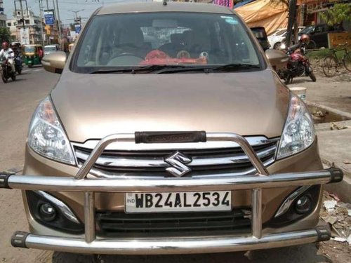 Used 2017 Maruti Suzuki Ertiga MT for sale in Kolkata 