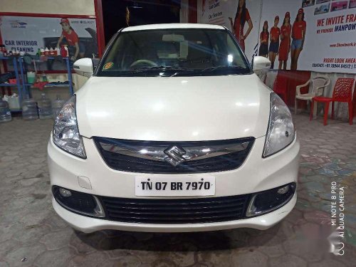 Used Maruti Suzuki Swift Dzire 2012 MT for sale in Coimbatore