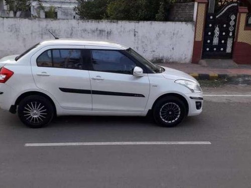 Used Maruti Suzuki Swift Dzire 2015 MT for sale in Nagpur 