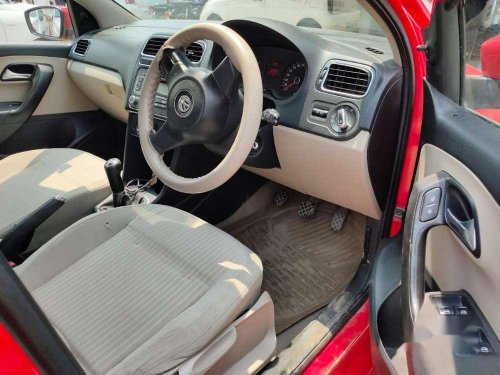 Used Volkswagen Polo 2010 MT for sale in Ludhiana 