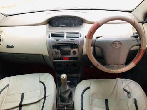 Tata Indica Vista ZX Quadrajet, 2010, Petrol MT for sale in Patna 