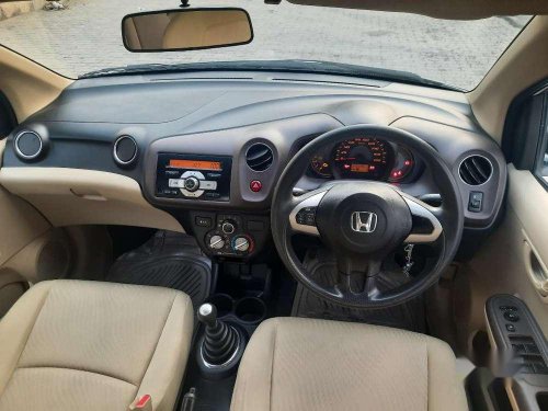 Honda Amaze 1.5 S i-DTEC, 2013, Diesel MT for sale in Jalandhar 