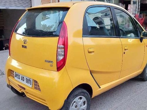 Used 2011 Tata Nano MT for sale in Hyderabad