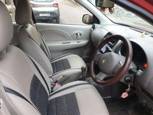 Used Renault Pulse 2014 MT for sale in Surat