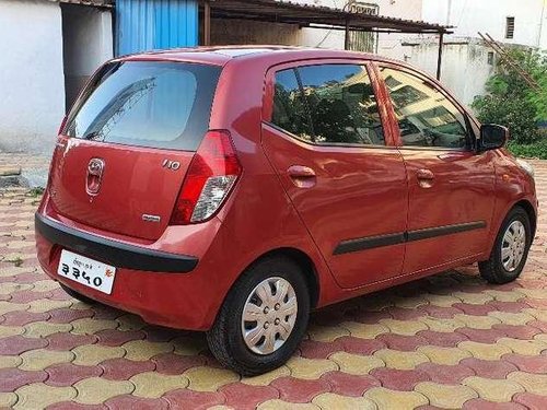 Used Hyundai i10 Magna 1.2 2009 MT for sale in Pune