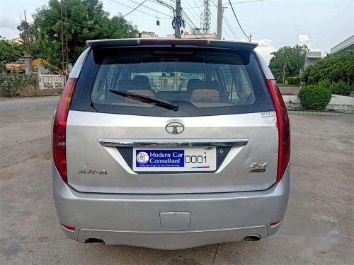 Used Tata Aria 2011 MT for sale in Hyderabad