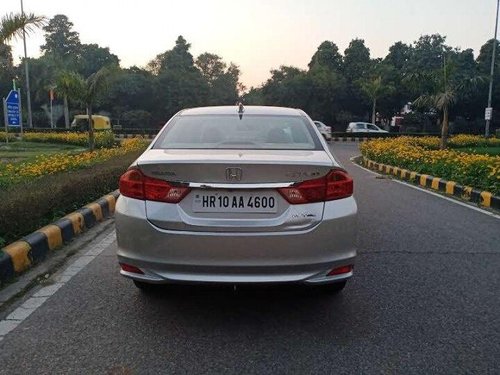 Honda City i VTEC CVT VX 2016 AT for sale in New Delhi