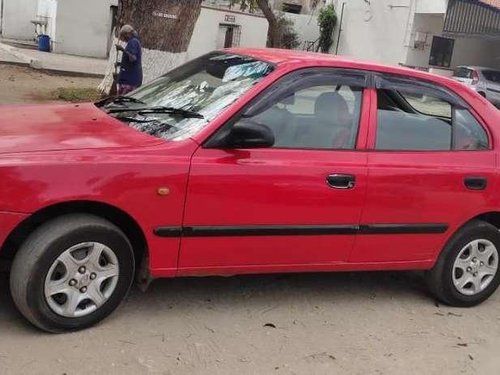 Used Hyundai Accent CRDi, 2006, Diesel MT for sale in Coimbatore