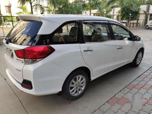 Honda Mobilio V i-DTEC, 2014, Diesel MT for sale in Surat