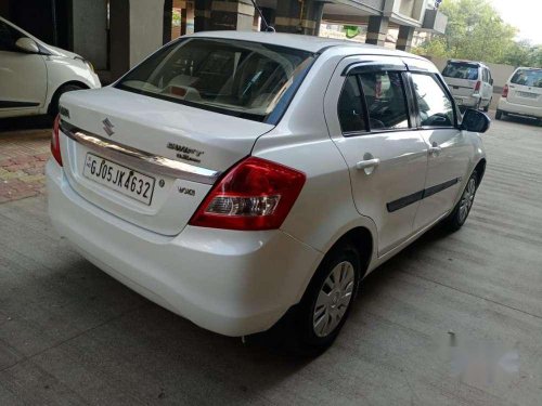 Used Maruti Suzuki Swift Dzire 2014 MT for sale in Surat