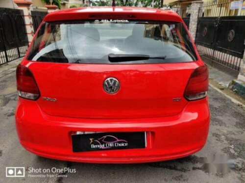 Used Volkswagen Polo 2014 MT for sale in Kolkata