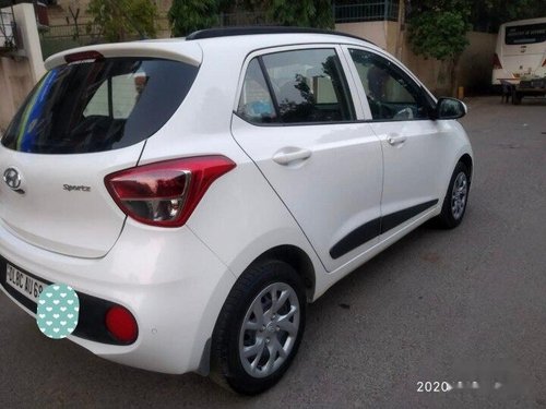 Used 2018 Hyundai Grand i10 MT for sale in New Delhi