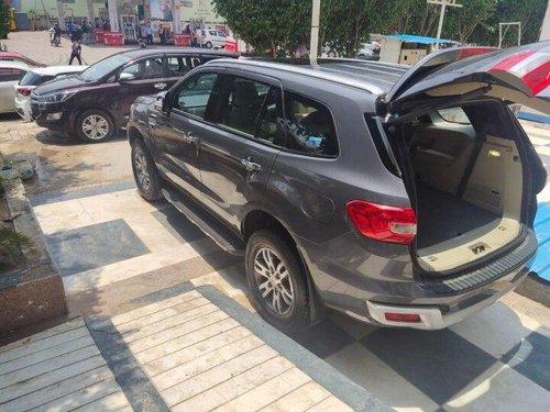 Used Ford Endeavour 2016 AT for sale in New Delhi