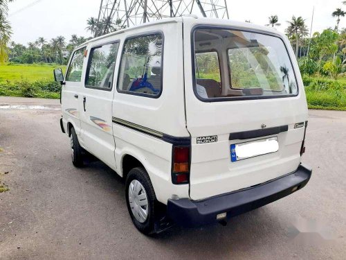 Maruti Suzuki Omni 5 STR BS-IV, 2011, Petrol MT for sale in Kochi 