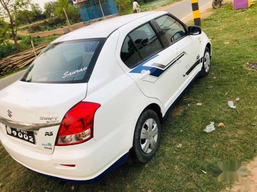 Used Maruti Suzuki Swift Dzire VDI, 2011, Diesel MT in Patna 